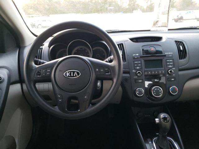 Photo 7 VIN: KNAFU4A27B5421416 - KIA FORTE EX 