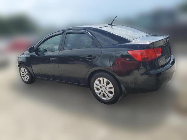 Photo 1 VIN: KNAFU4A27B5442458 - KIA FORTE 