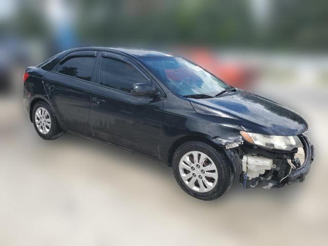 Photo 3 VIN: KNAFU4A27B5442458 - KIA FORTE 