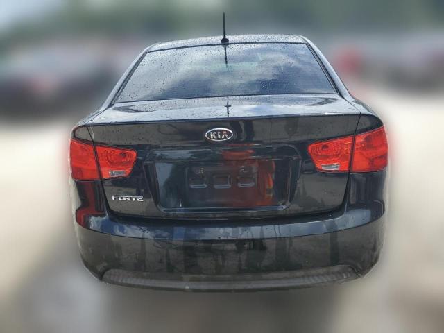 Photo 5 VIN: KNAFU4A27B5442458 - KIA FORTE 