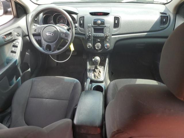 Photo 7 VIN: KNAFU4A27B5442458 - KIA FORTE 