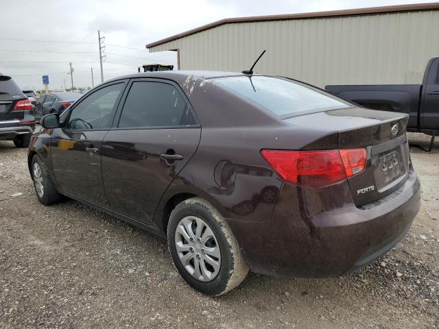 Photo 1 VIN: KNAFU4A27B5454657 - KIA FORTE 