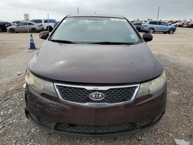 Photo 4 VIN: KNAFU4A27B5454657 - KIA FORTE 