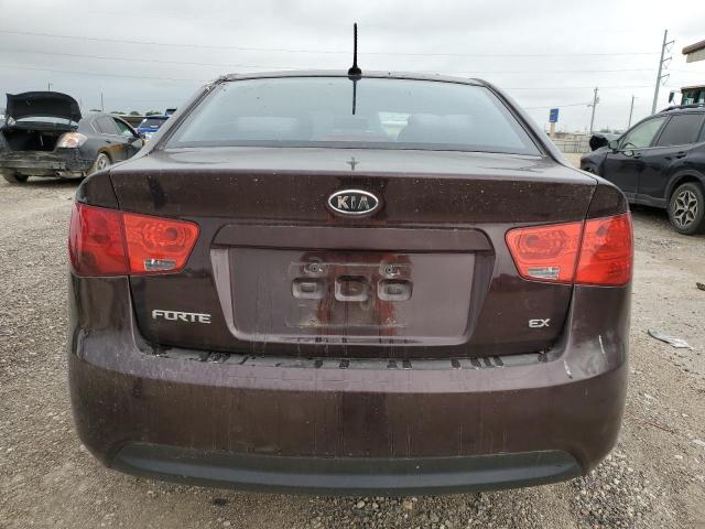 Photo 5 VIN: KNAFU4A27B5454657 - KIA FORTE 