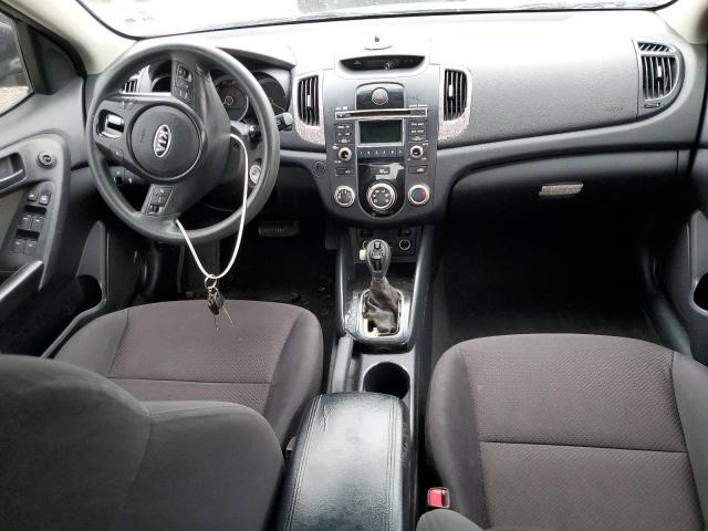 Photo 7 VIN: KNAFU4A27B5454657 - KIA FORTE 