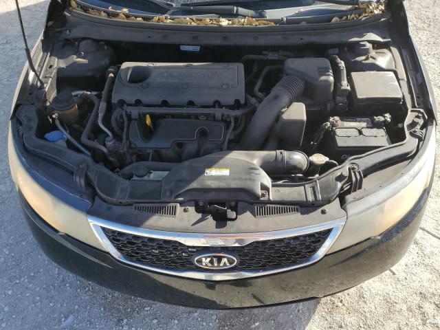 Photo 10 VIN: KNAFU4A27B5457462 - KIA FORTE EX 