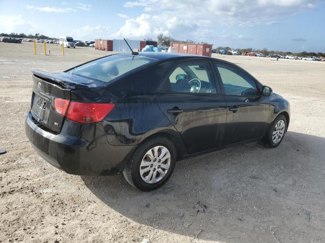 Photo 2 VIN: KNAFU4A27B5457462 - KIA FORTE EX 