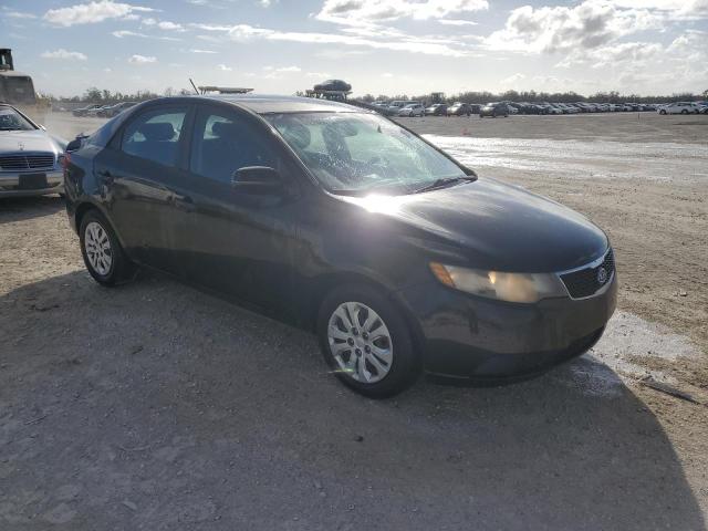 Photo 3 VIN: KNAFU4A27B5457462 - KIA FORTE EX 