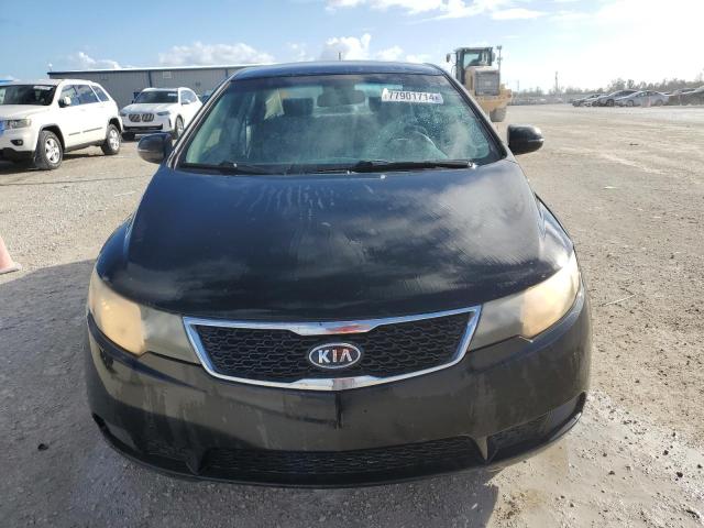 Photo 4 VIN: KNAFU4A27B5457462 - KIA FORTE EX 