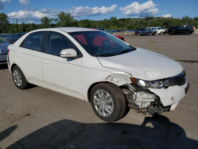 Photo 3 VIN: KNAFU4A27B5458949 - KIA FORTE EX 