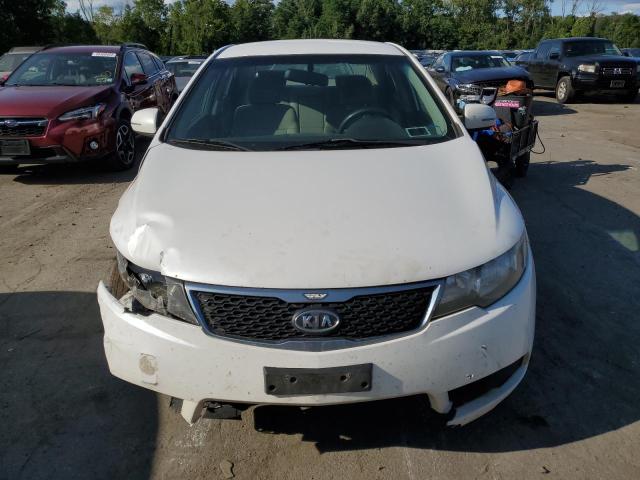 Photo 4 VIN: KNAFU4A27B5458949 - KIA FORTE EX 