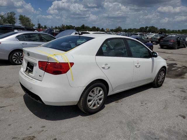 Photo 2 VIN: KNAFU4A27B5463665 - KIA FORTE EX 