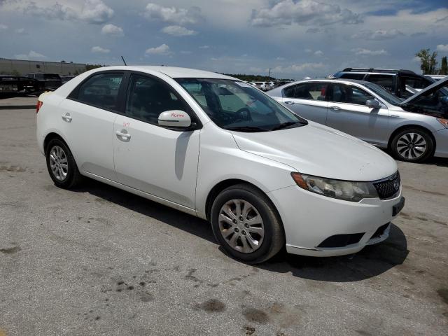 Photo 3 VIN: KNAFU4A27B5463665 - KIA FORTE EX 