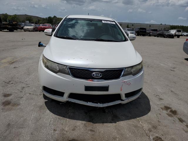 Photo 4 VIN: KNAFU4A27B5463665 - KIA FORTE EX 