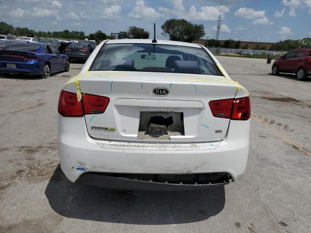 Photo 5 VIN: KNAFU4A27B5463665 - KIA FORTE EX 