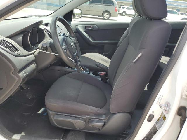 Photo 6 VIN: KNAFU4A27B5463665 - KIA FORTE EX 