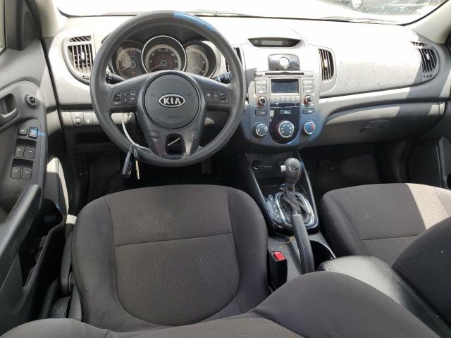 Photo 7 VIN: KNAFU4A27B5463665 - KIA FORTE EX 