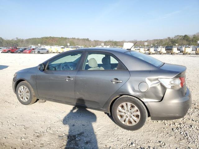 Photo 1 VIN: KNAFU4A27B5466033 - KIA FORTE 