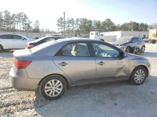 Photo 2 VIN: KNAFU4A27B5466033 - KIA FORTE 