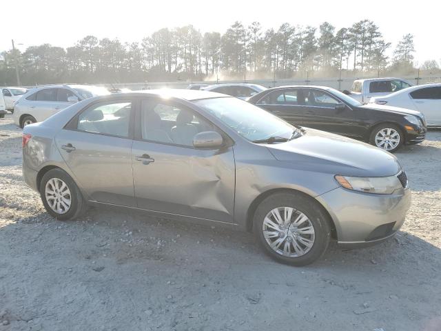 Photo 3 VIN: KNAFU4A27B5466033 - KIA FORTE 