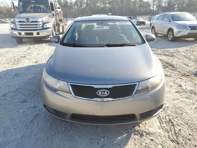 Photo 4 VIN: KNAFU4A27B5466033 - KIA FORTE 