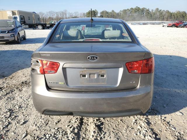 Photo 5 VIN: KNAFU4A27B5466033 - KIA FORTE 