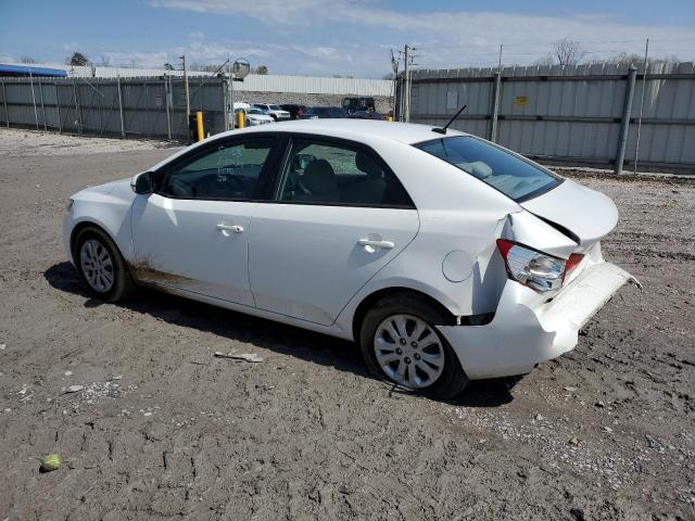 Photo 1 VIN: KNAFU4A27B5887153 - KIA FORTE 