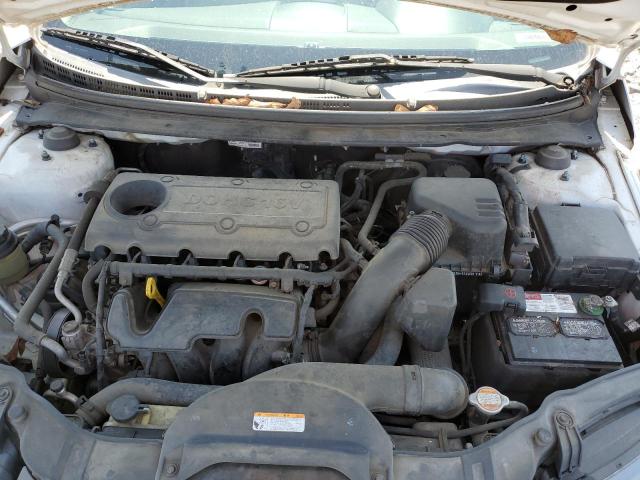 Photo 10 VIN: KNAFU4A27B5887153 - KIA FORTE 