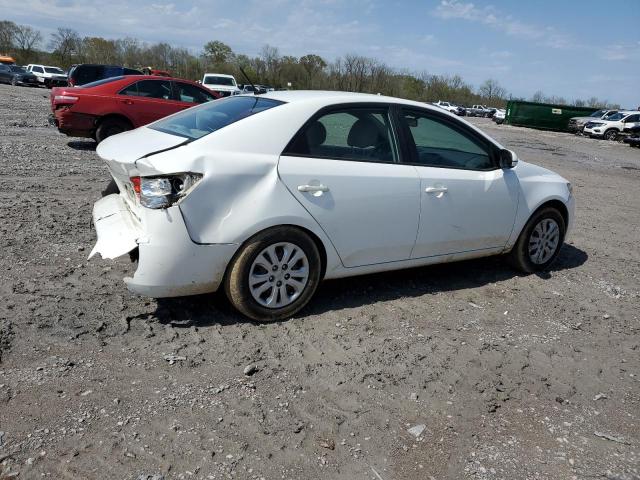 Photo 2 VIN: KNAFU4A27B5887153 - KIA FORTE 