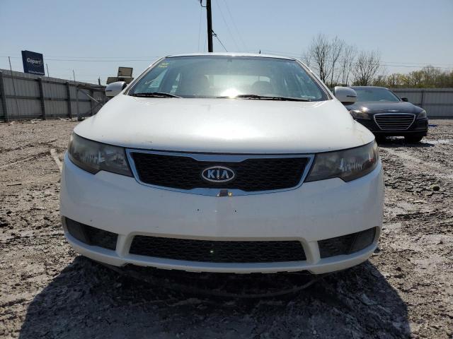 Photo 4 VIN: KNAFU4A27B5887153 - KIA FORTE 