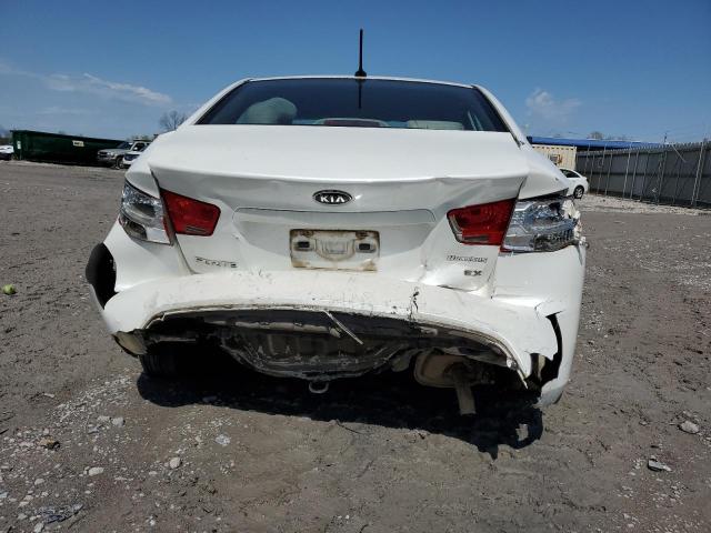 Photo 5 VIN: KNAFU4A27B5887153 - KIA FORTE 