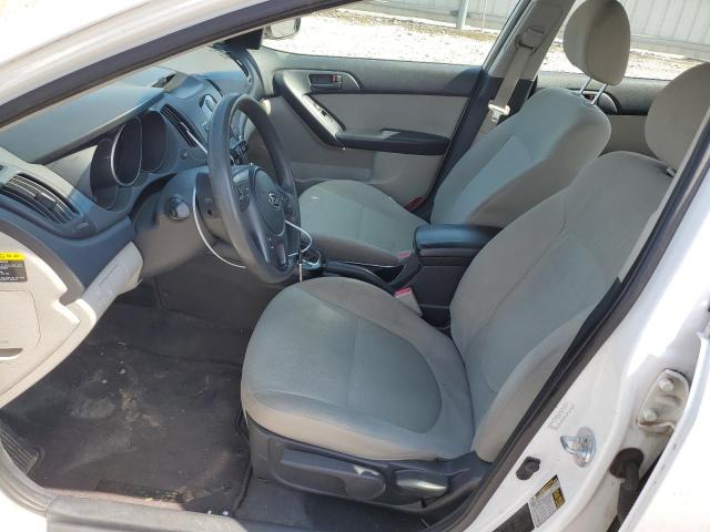 Photo 6 VIN: KNAFU4A27B5887153 - KIA FORTE 