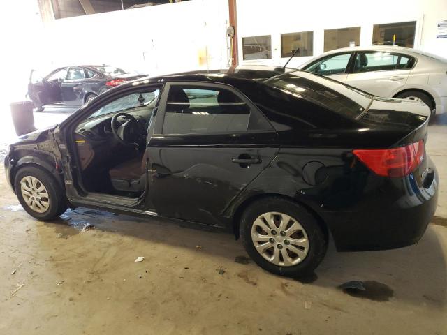 Photo 1 VIN: KNAFU4A27B5889582 - KIA FORTE EX 