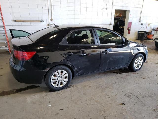 Photo 2 VIN: KNAFU4A27B5889582 - KIA FORTE EX 