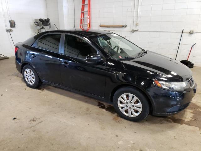 Photo 3 VIN: KNAFU4A27B5889582 - KIA FORTE EX 