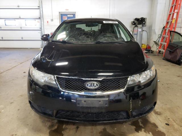 Photo 4 VIN: KNAFU4A27B5889582 - KIA FORTE EX 