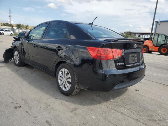 Photo 1 VIN: KNAFU4A27B5890523 - KIA FORTE EX 