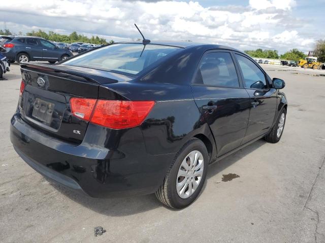 Photo 2 VIN: KNAFU4A27B5890523 - KIA FORTE EX 