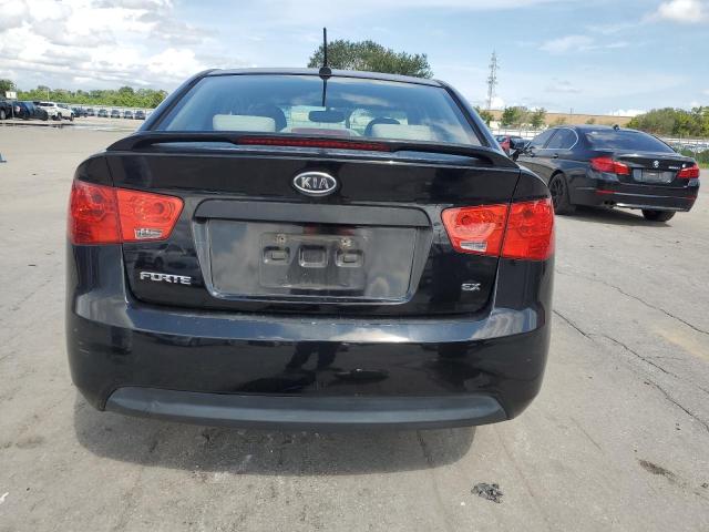 Photo 5 VIN: KNAFU4A27B5890523 - KIA FORTE EX 