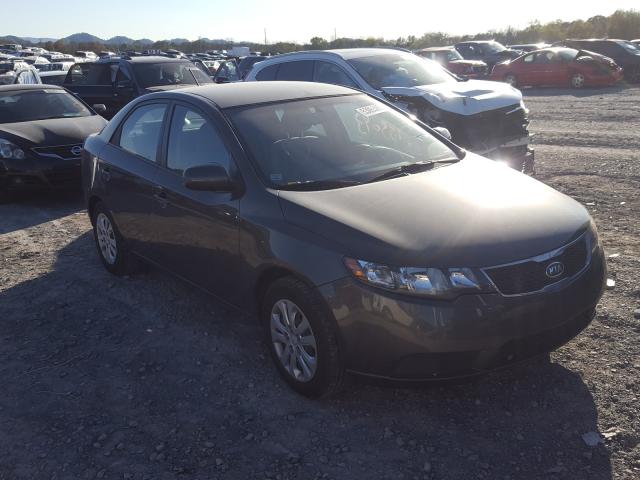 Photo 0 VIN: KNAFU4A27C5470150 - KIA FORTE 