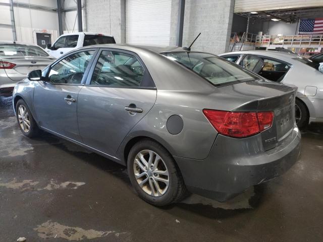 Photo 2 VIN: KNAFU4A27C5491158 - KIA FORTE EX 