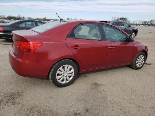 Photo 2 VIN: KNAFU4A27C5502479 - KIA FORTE 