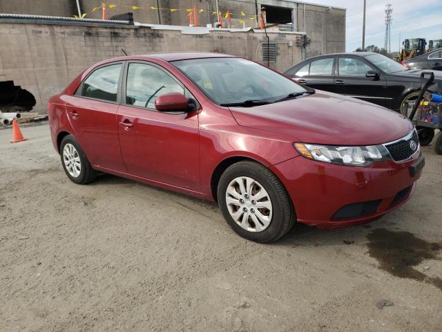 Photo 3 VIN: KNAFU4A27C5502479 - KIA FORTE 