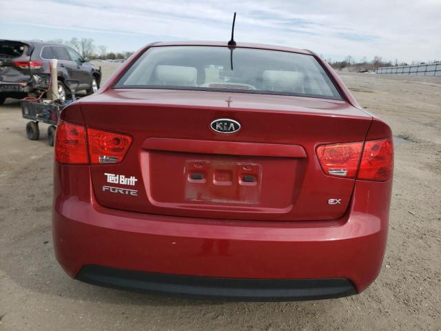 Photo 5 VIN: KNAFU4A27C5502479 - KIA FORTE 