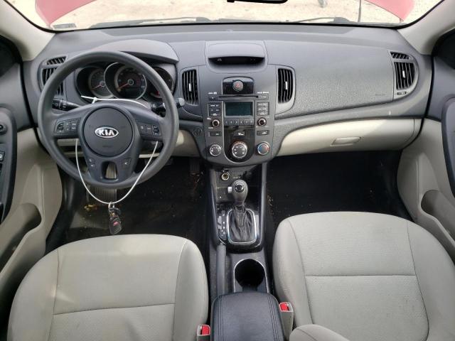 Photo 7 VIN: KNAFU4A27C5502479 - KIA FORTE 