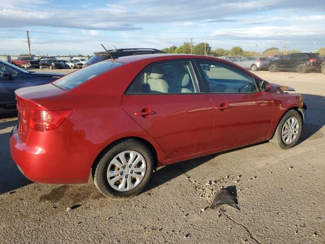 Photo 2 VIN: KNAFU4A27C5510355 - KIA FORTE EX 