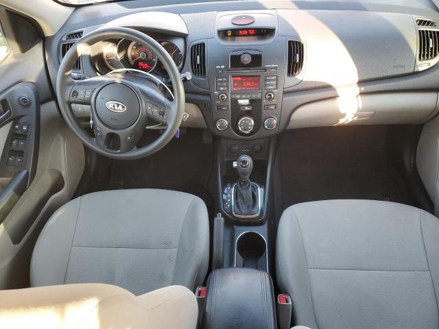 Photo 7 VIN: KNAFU4A27C5510355 - KIA FORTE EX 