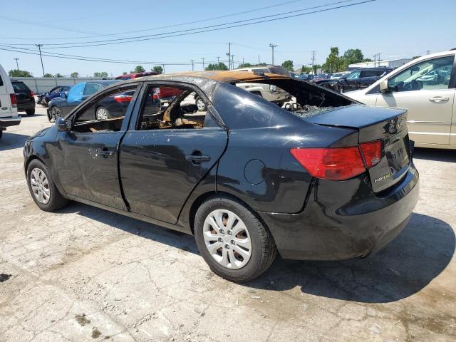 Photo 1 VIN: KNAFU4A27C5516222 - KIA FORTE 