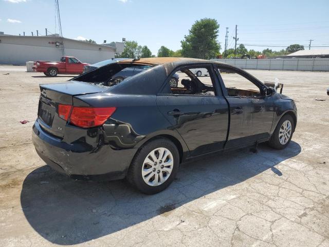 Photo 2 VIN: KNAFU4A27C5516222 - KIA FORTE 