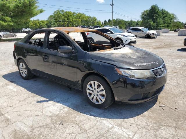 Photo 3 VIN: KNAFU4A27C5516222 - KIA FORTE 